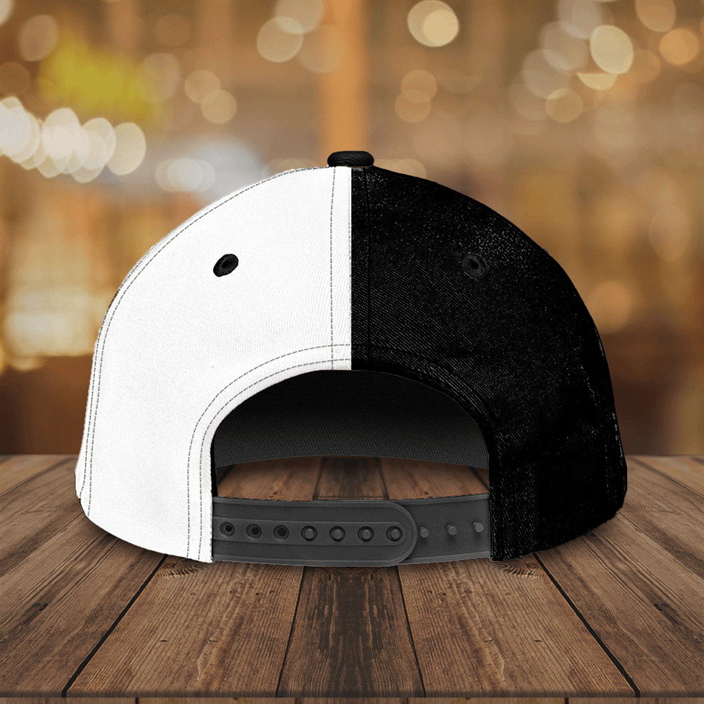 Metallica Classic Cap – ANHNV 6233