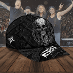 Metallica Classic Cap – ANHNV 9397