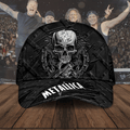 Metallica Classic Cap – ANHNV 9397