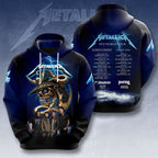 Metallica 3D Apparel – HOATT 11054
