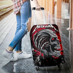 Metallica Luggage Cover – GNENEW619