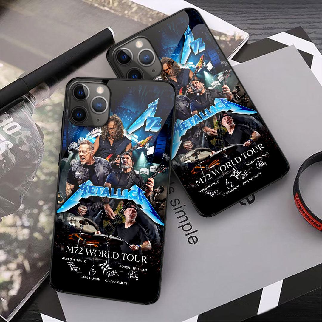 Metallica Phone Case – HOATT 10950