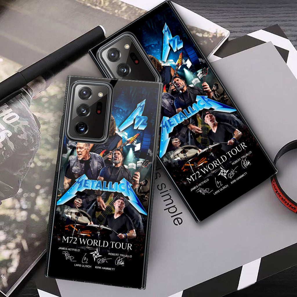 Metallica Phone Case – HOATT 10950