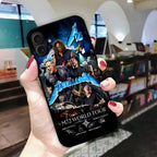 Metallica Phone Case – HOATT 10950