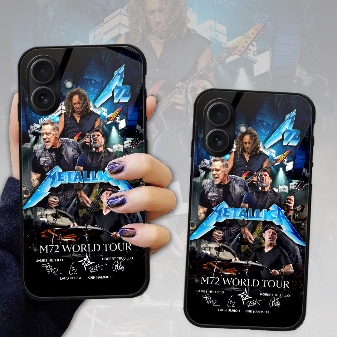 Metallica Phone Case – HOATT 10950