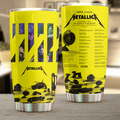 Metallica Tumbler Cup – GNE 3020