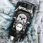 Metallica Tumbler Cup – GNE 3122