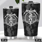 Metallica Tumbler Cup – GNE 3122