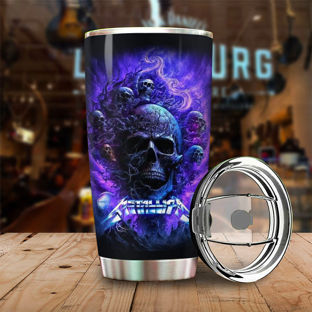 Metallica Tumbler Cup – GNE 3947