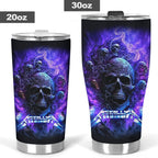 Metallica Tumbler Cup – GNE 3947