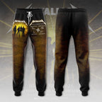 Metallica 3D Apparel – HOATT 11089