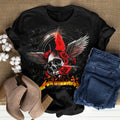Metallica 3D Apparel – GNE 3128