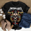 Metallica 3D Apparel – GNE 3149