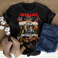 Metallica 3D Apparel – GNE 3403