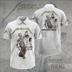 Metallica 3D Apparel – GNE 3712