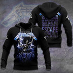 Metallica 3D Apparel – GNE 3718