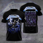Metallica 3D Apparel – GNE 3718