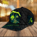 Metallica Classic Cap – TANTN 13658