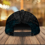 Metallica Classic Cap – TANTN 13658