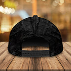 Metallica Classic Cap – TANTN 13660