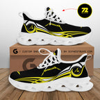 Metallica Max Soul Sneaker – TANTN 13706