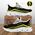Metallica Max Soul Sneaker – TANTN 13707