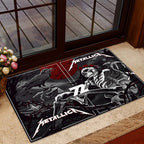 Metallica Custom Doormat – GNE 3608