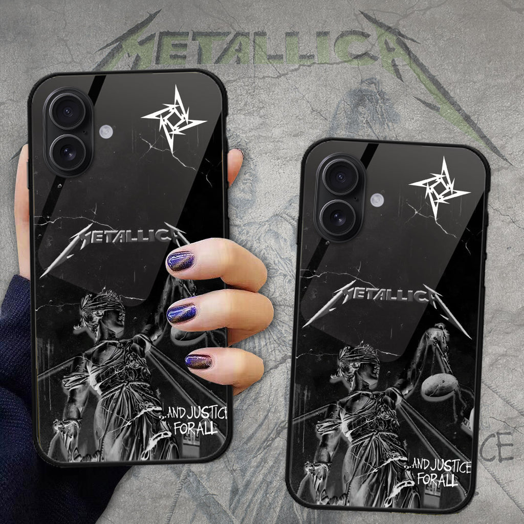 Metallica Phone Case – GNE 3093