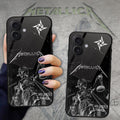 Metallica Phone Case – GNE 3093