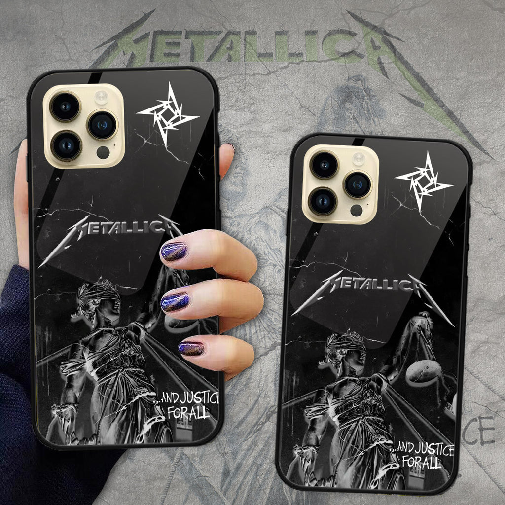 Metallica Phone Case – GNE 3093