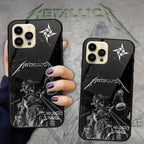 Metallica Phone Case – GNE 3093