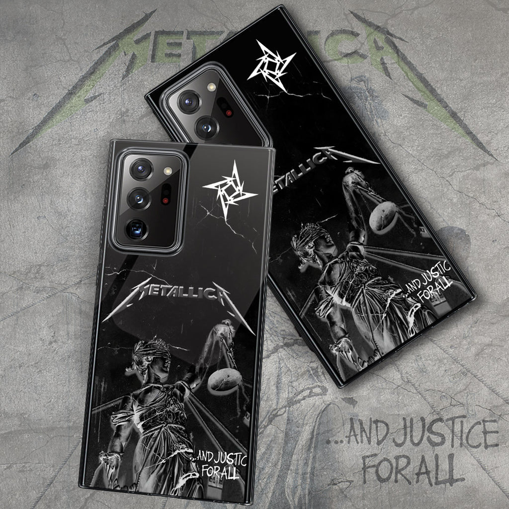 Metallica Phone Case – GNE 3093