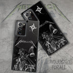 Metallica Phone Case – GNE 3093