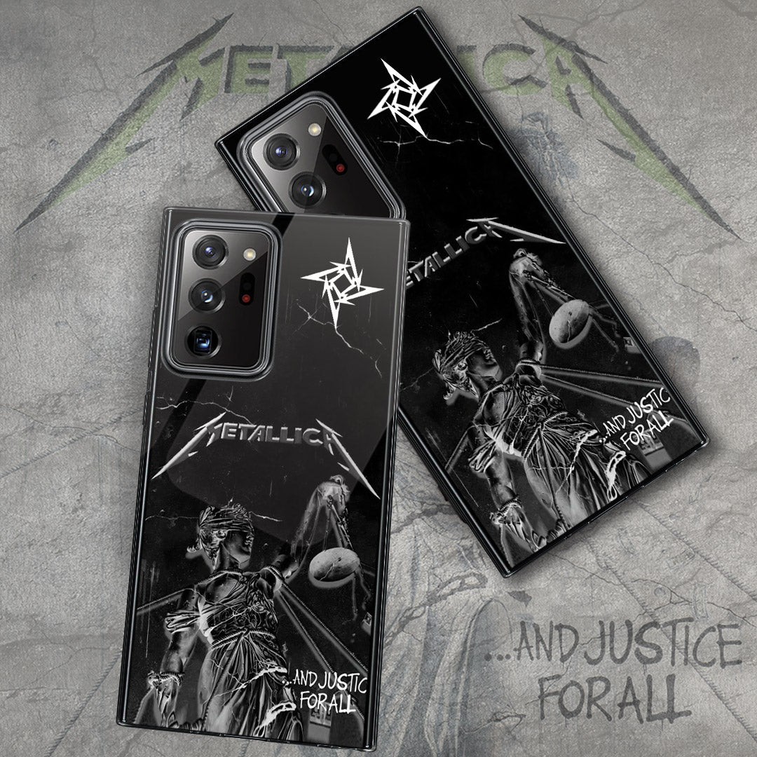 Metallica Phone Case – GNE 3093