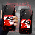 Metallica Phone Case – GNE 3094