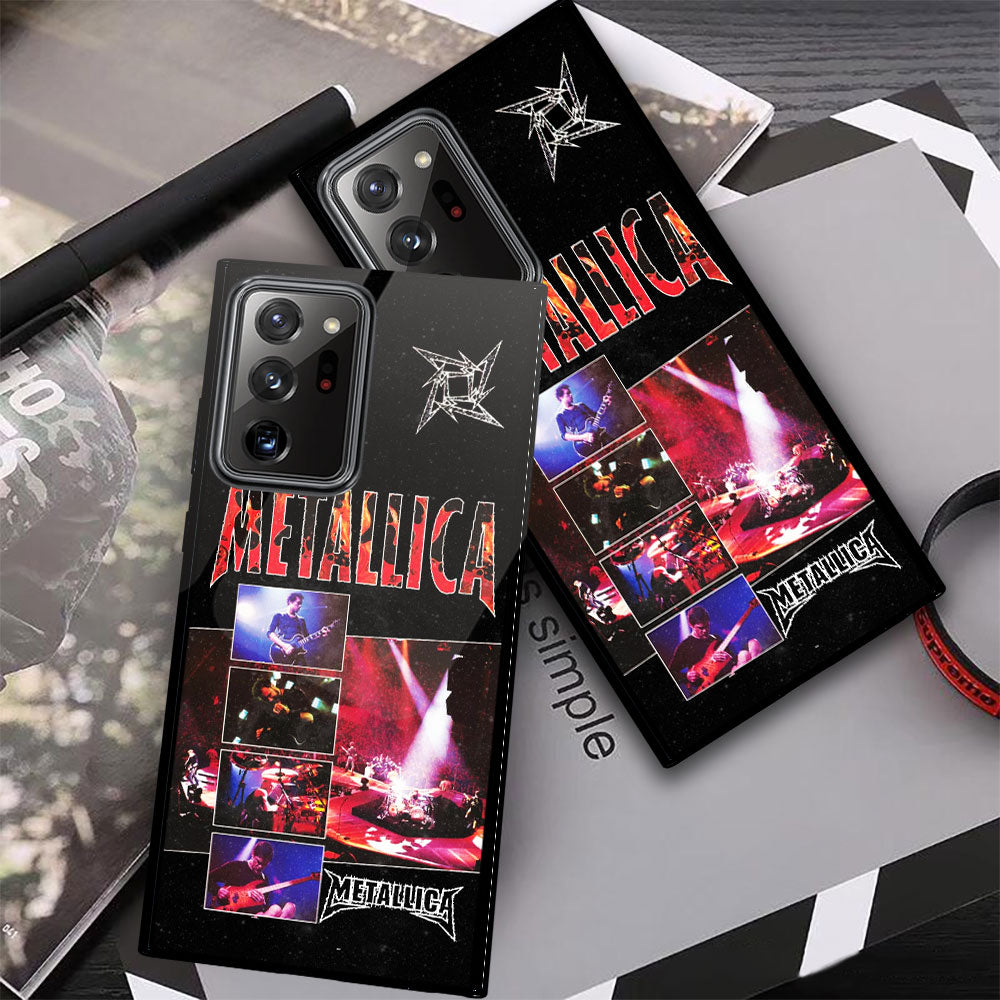Metallica Phone Case – GNE NEW226