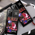 Metallica Phone Case – GNE NEW226