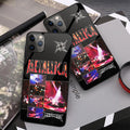 Metallica Phone Case – GNE NEW226