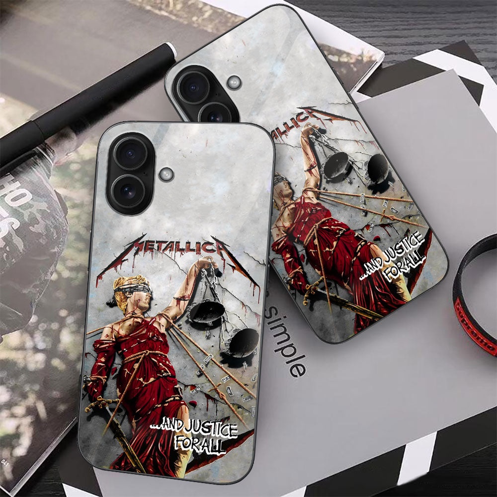 Metallica Phone Case – HOATT 11044