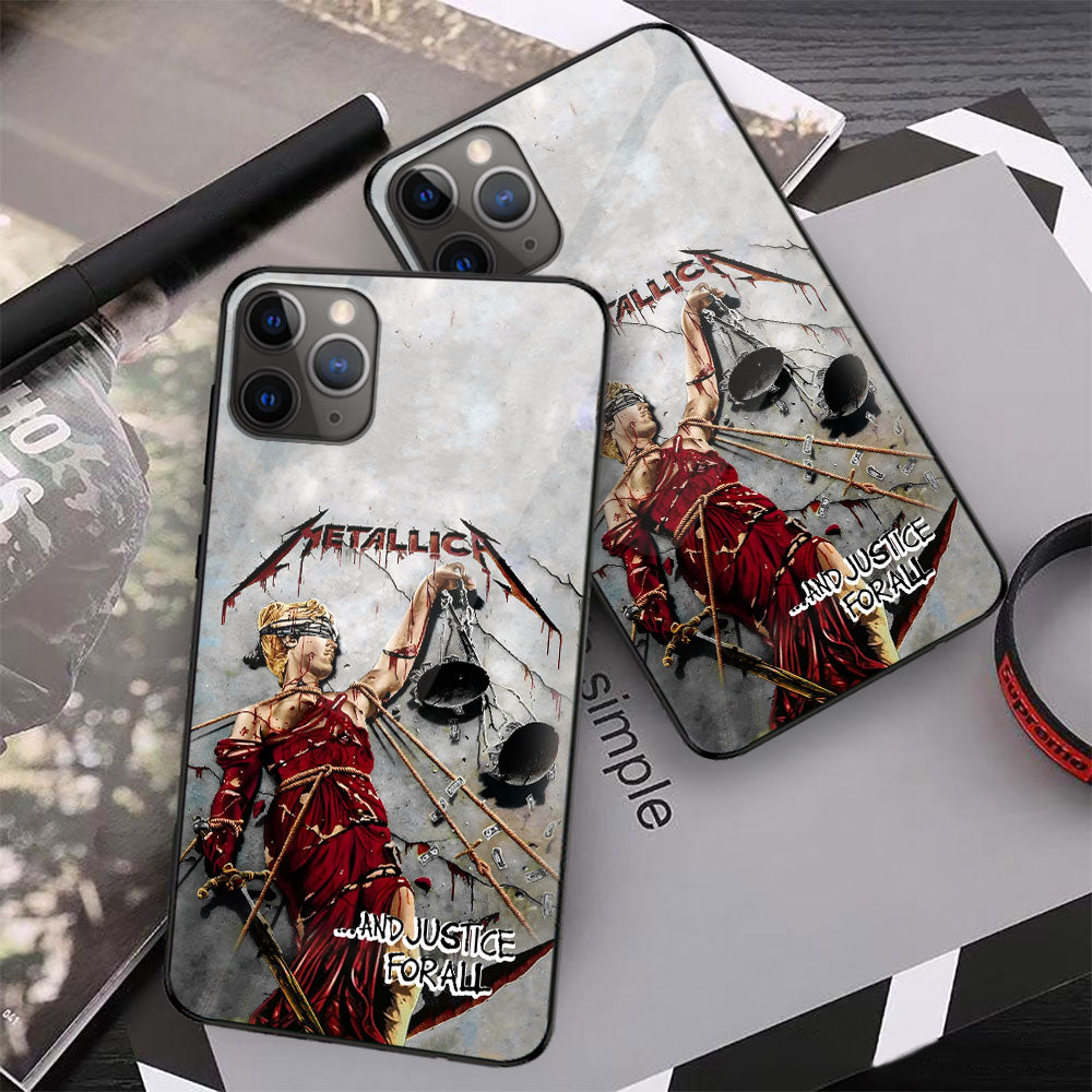 Metallica Phone Case – HOATT 11044