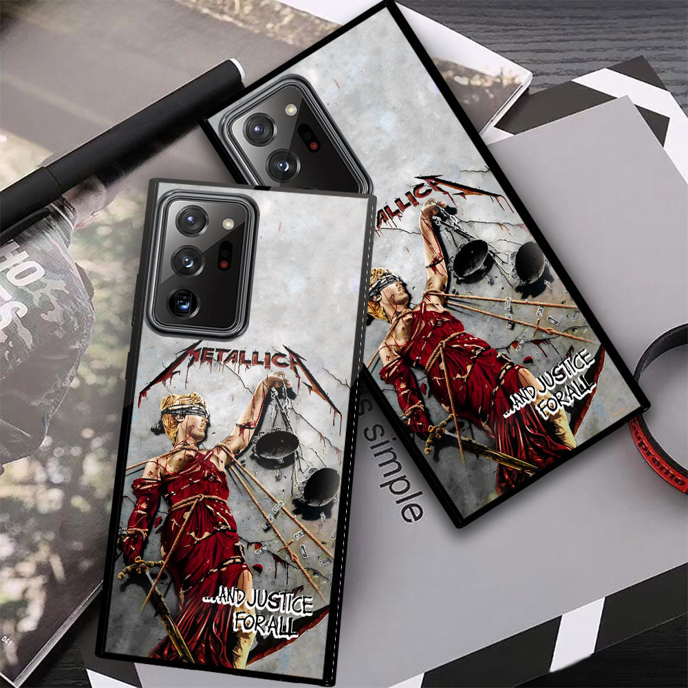 Metallica Phone Case – HOATT 11044