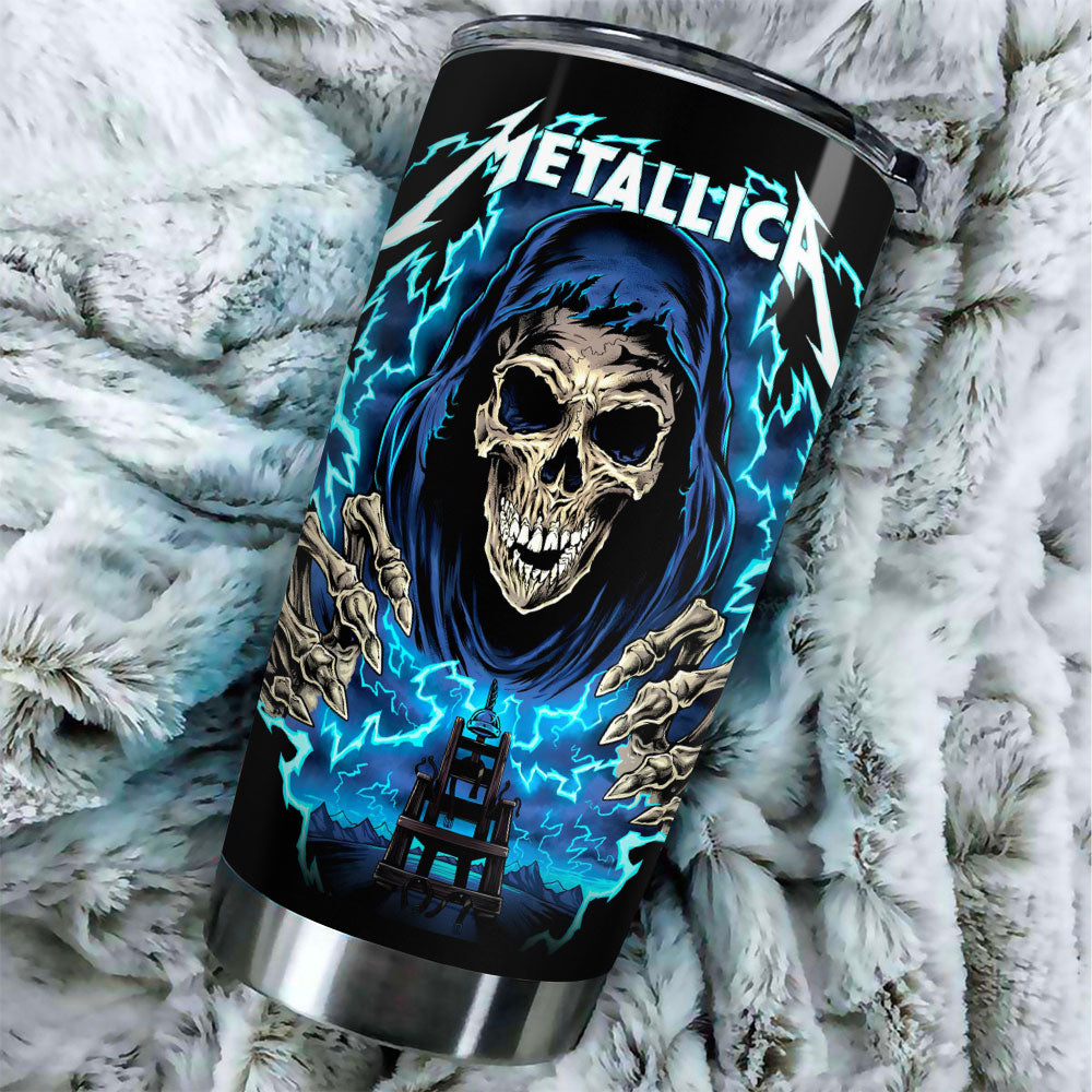 Metallica Tumbler Cup – GNE 3026