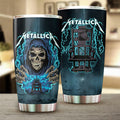 Metallica Tumbler Cup – GNE 3137