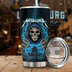 Metallica Tumbler Cup – GNE 3137