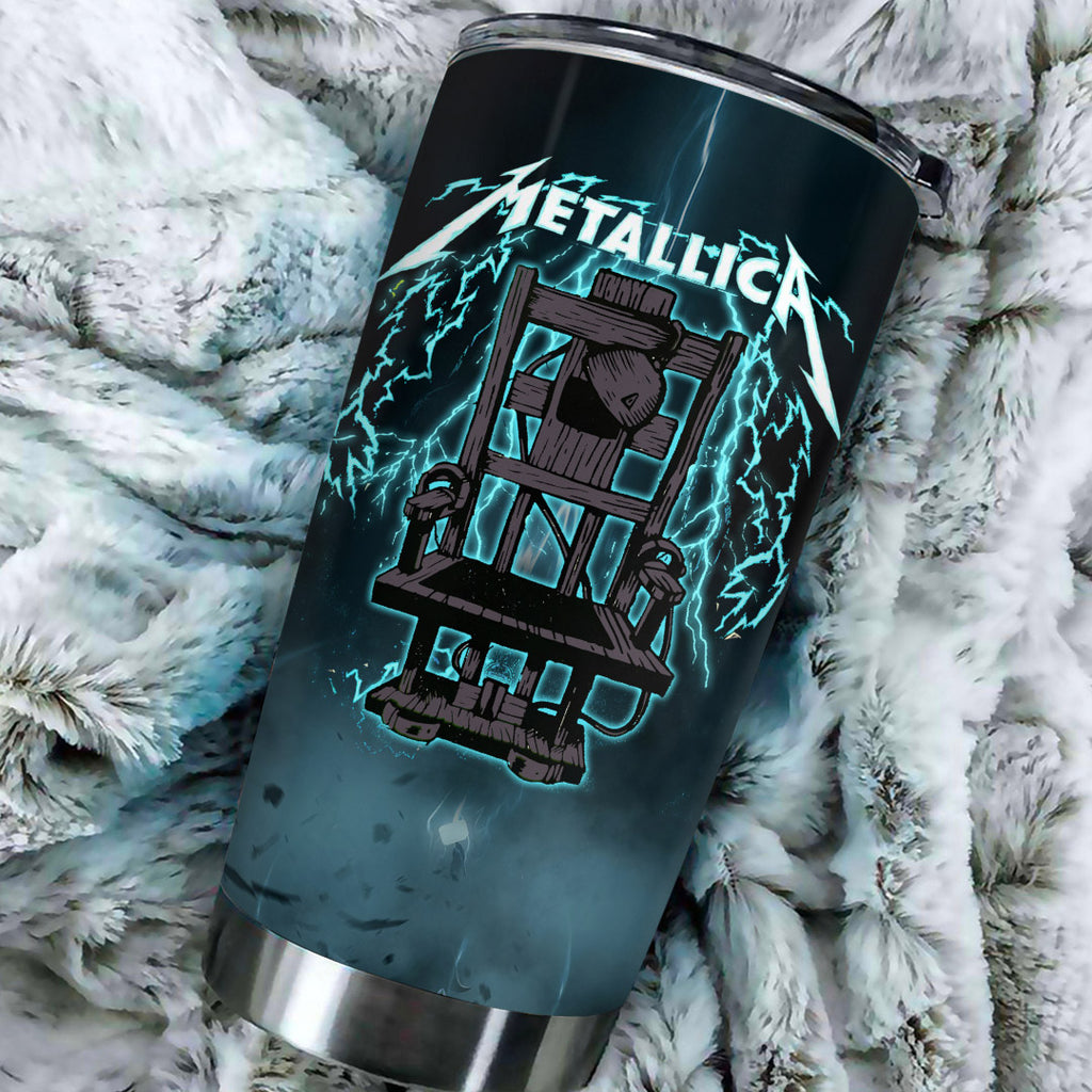 Metallica Tumbler Cup – GNE 3137
