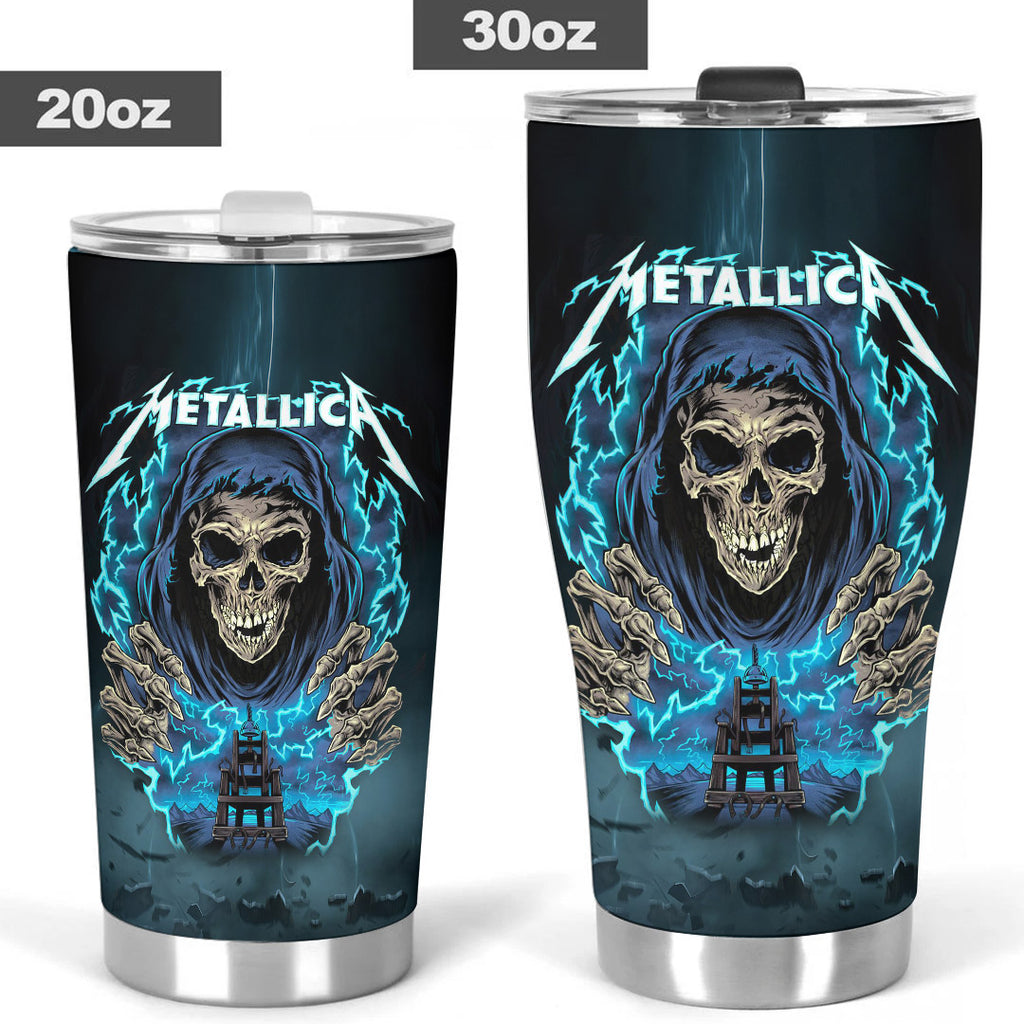 Metallica Tumbler Cup – GNE 3137