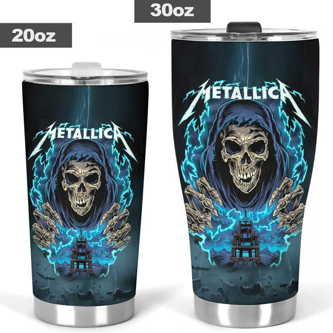 Metallica Tumbler Cup – GNE 3137