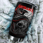 Metallica Tumbler Cup – GNE 3998