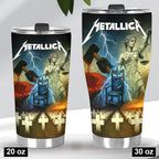 Metallica Tumbler Cup – GNE4381