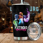 Metroid Ravenous Tumbler Cup – GNE8596